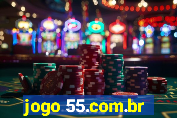 jogo 55.com.br